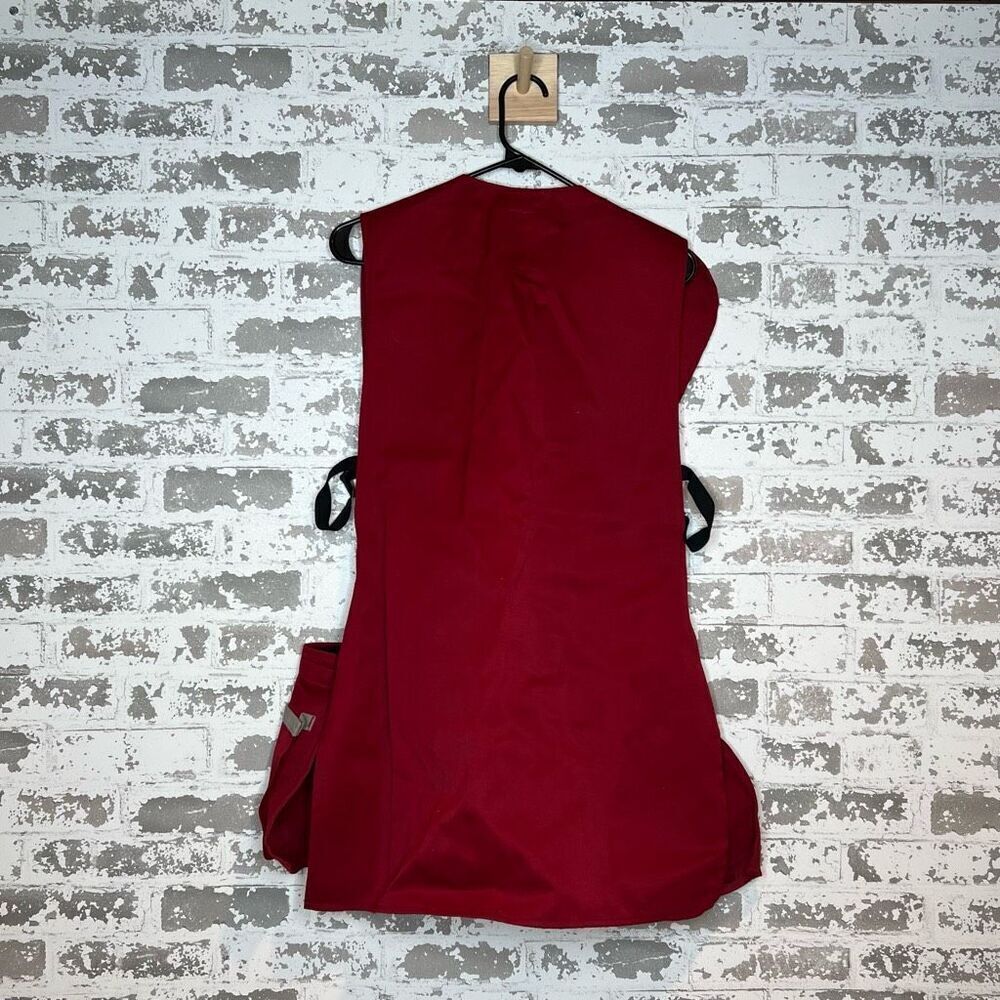 Vintage Bob Allen shooting vest - Picture 2 of 4
